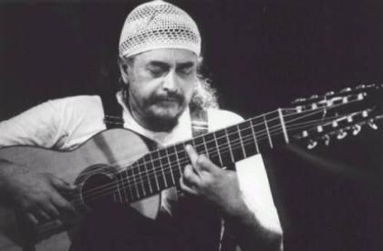Egberto Gismonti