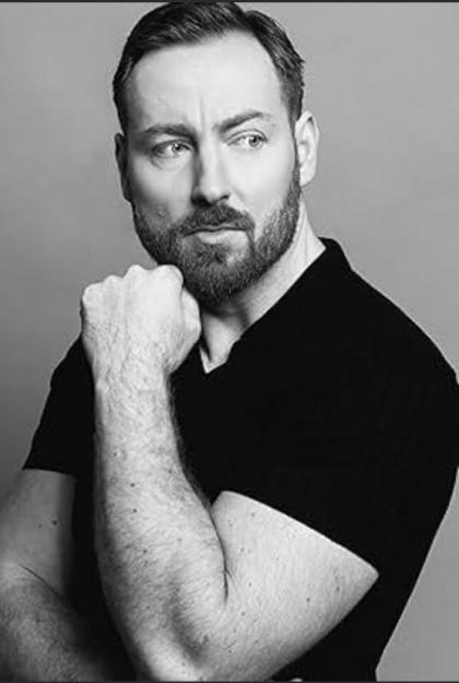 Nikita Makkojev