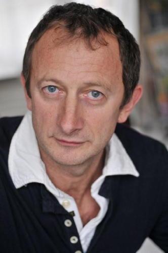 Patrick Sueur