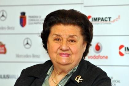 Тамара Бучучану