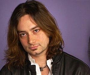 Constantine Maroulis