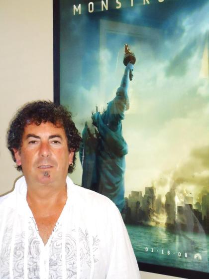 Josh Hakian