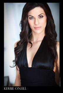 Kerbie O'Neill