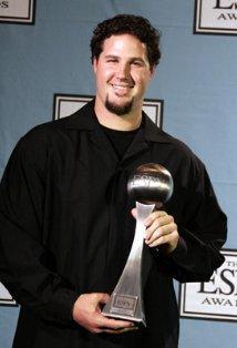Eric Gagne