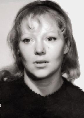 Ирина Тарковская