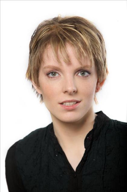 Sally Kingsford