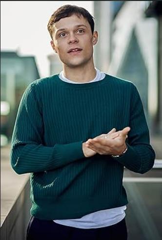 Levi Mattey