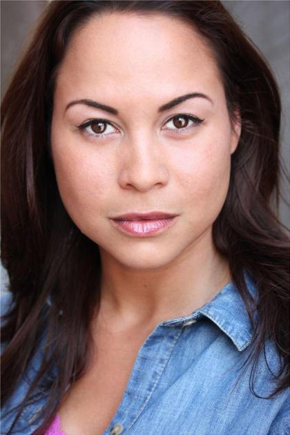 Joanna Ellenbeck