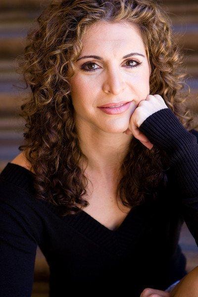 Jodie Langel