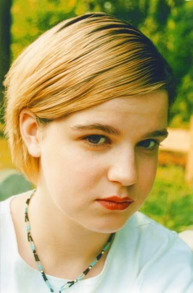 Heather Campo