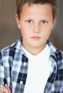 Tristan Comeau
