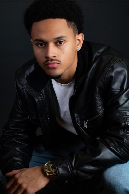 Treyvaughn Dawson