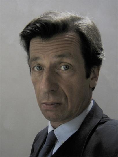 Alain Perpète