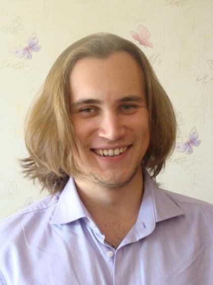 Антон Денисов
