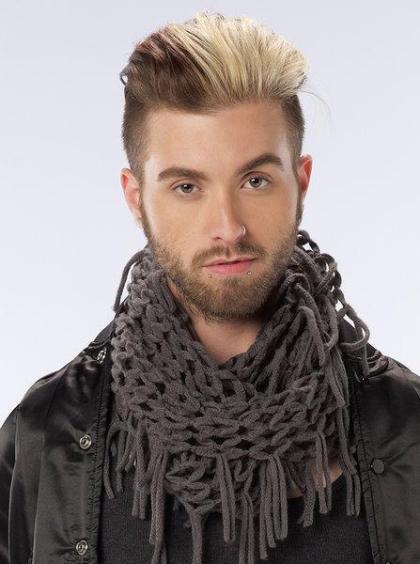 Gunnar Deatherage