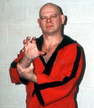 Baron Von Raschke
