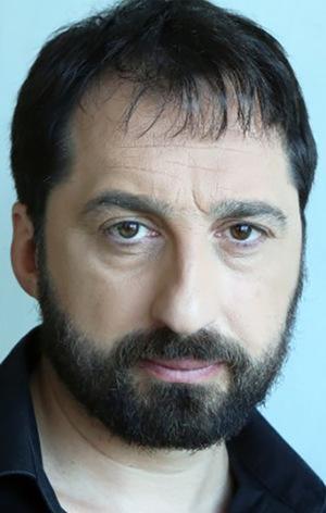 Гера Сандлер