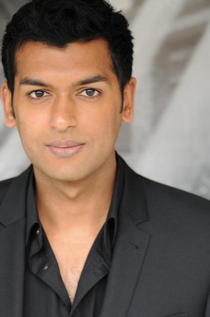 Ray Singh