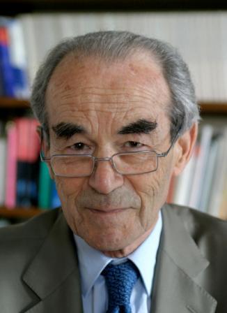 Robert Badinter