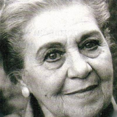Norma Geraldy
