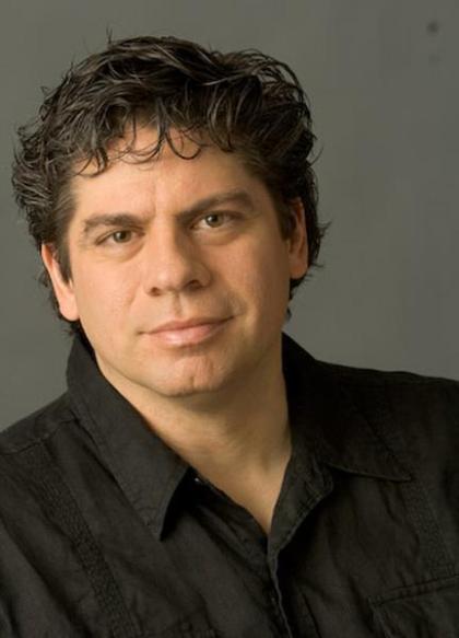 Sylvain Massé