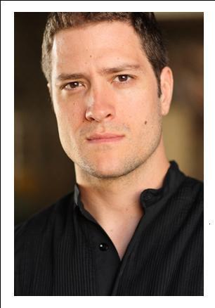 Michael Hollick