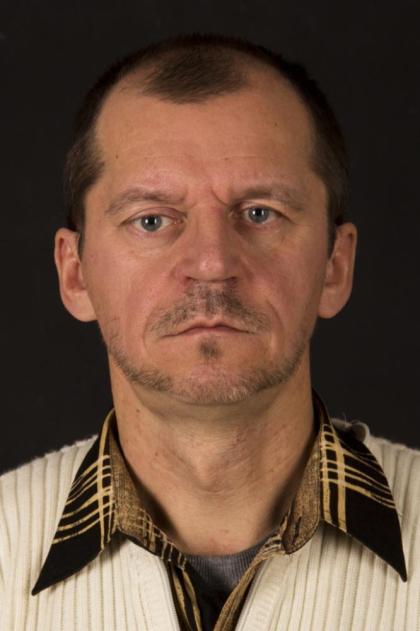 Сергей Шувалов