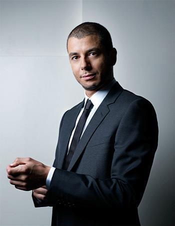 Ali Baddou