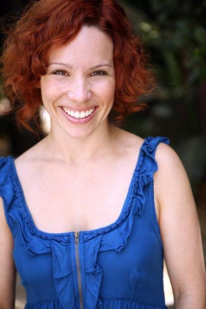 Stephanie Renz