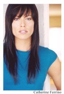 Catherine Ferrino