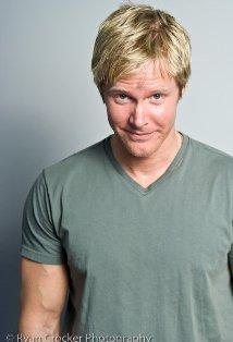 Chad Panting
