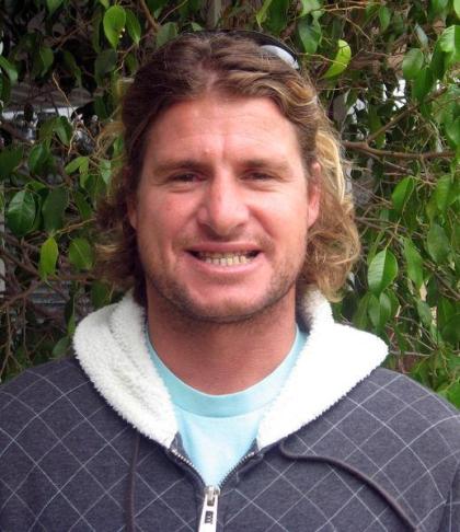 Mark Occhilupo