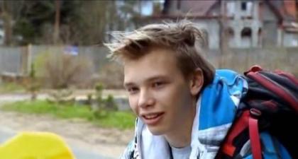 Антоний Красиков