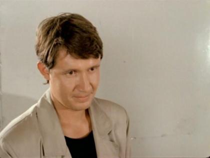 Владимир Сердюков