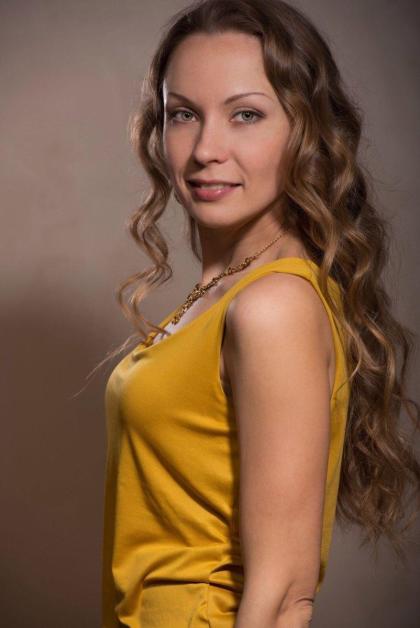 Екатерина Тарасова (II)