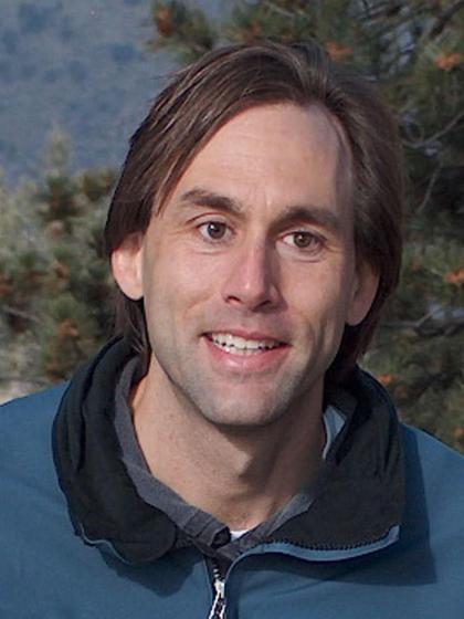 Erik Weihenmayer