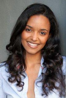 Sanya Hughes