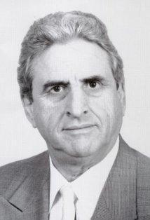 Jerry Sturiano