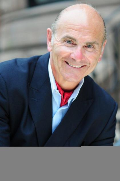 Jim Bickerton