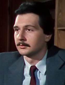 Алексей Неклюдов