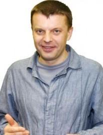 Леонид Парфенов
