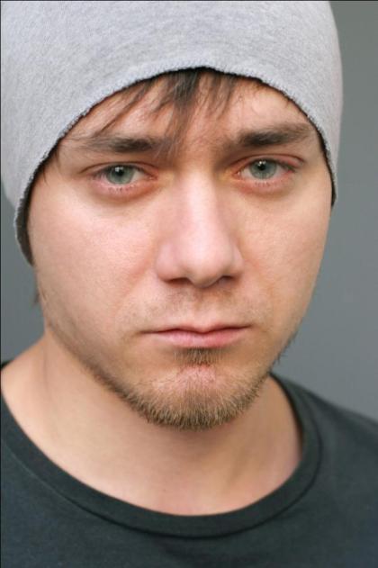 Максим Шуткин