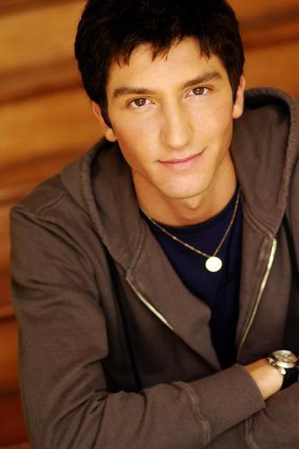 Evan Lysacek