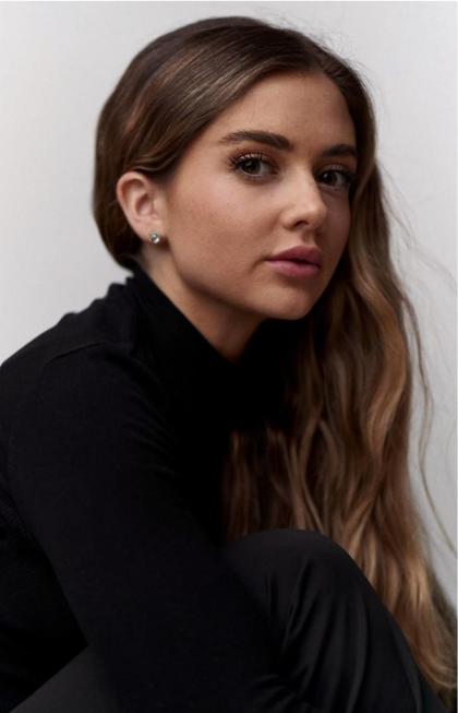 Dawsyn Eubanks