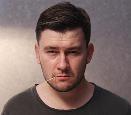 Дмитрий Глуховский