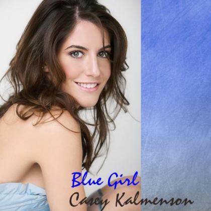 Casey Kalmenson