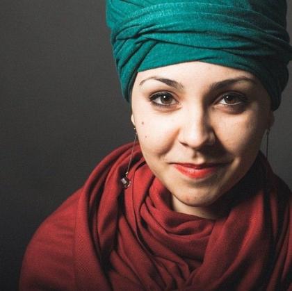 Ирина Чеснокова