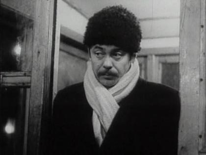 Валерий Караваев