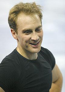 Mark Ladwig