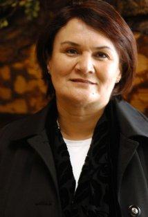 Shirley Cheechoo